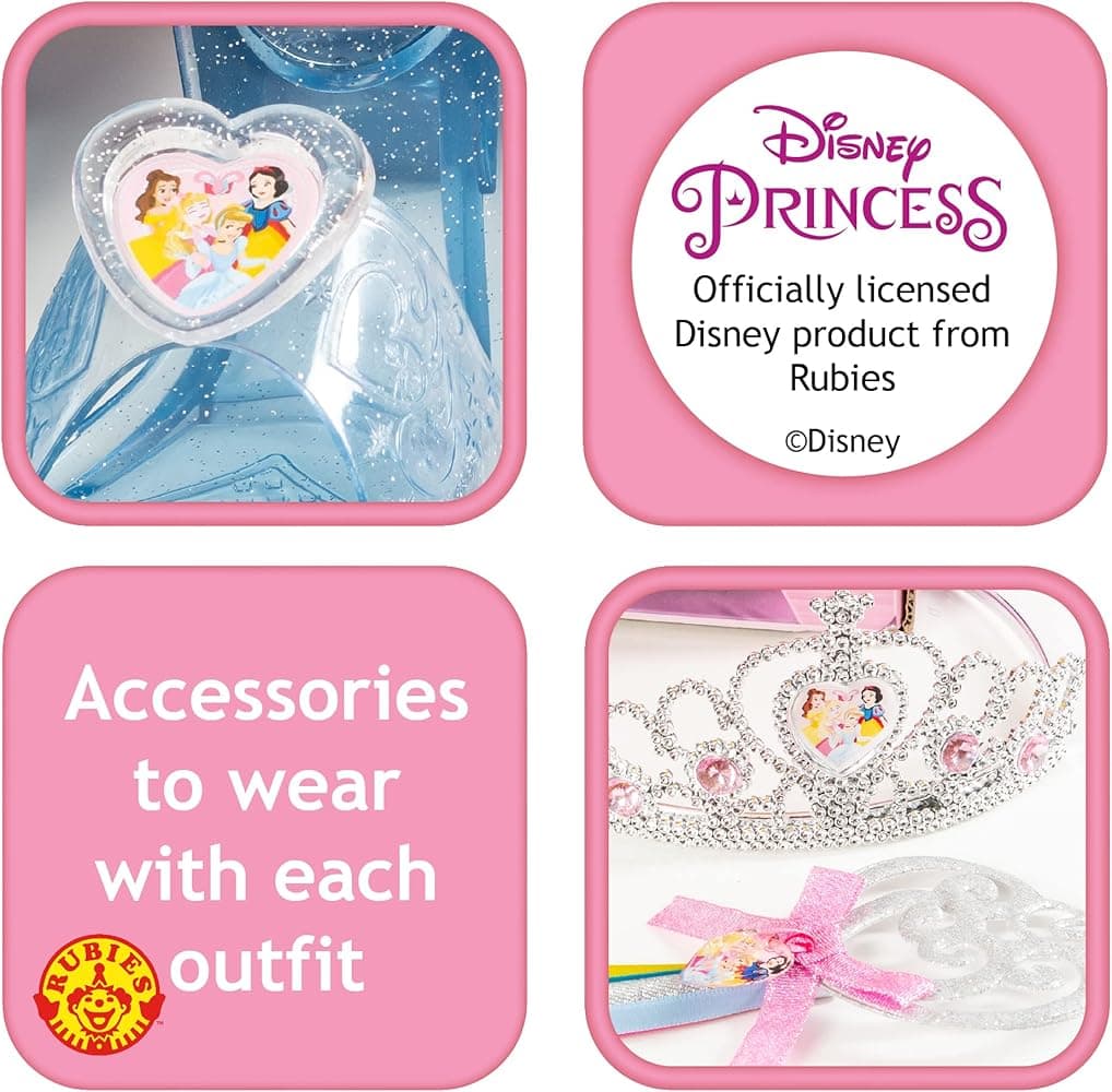 MGL0563951 QESE DEXY E MADHE PRINCESS