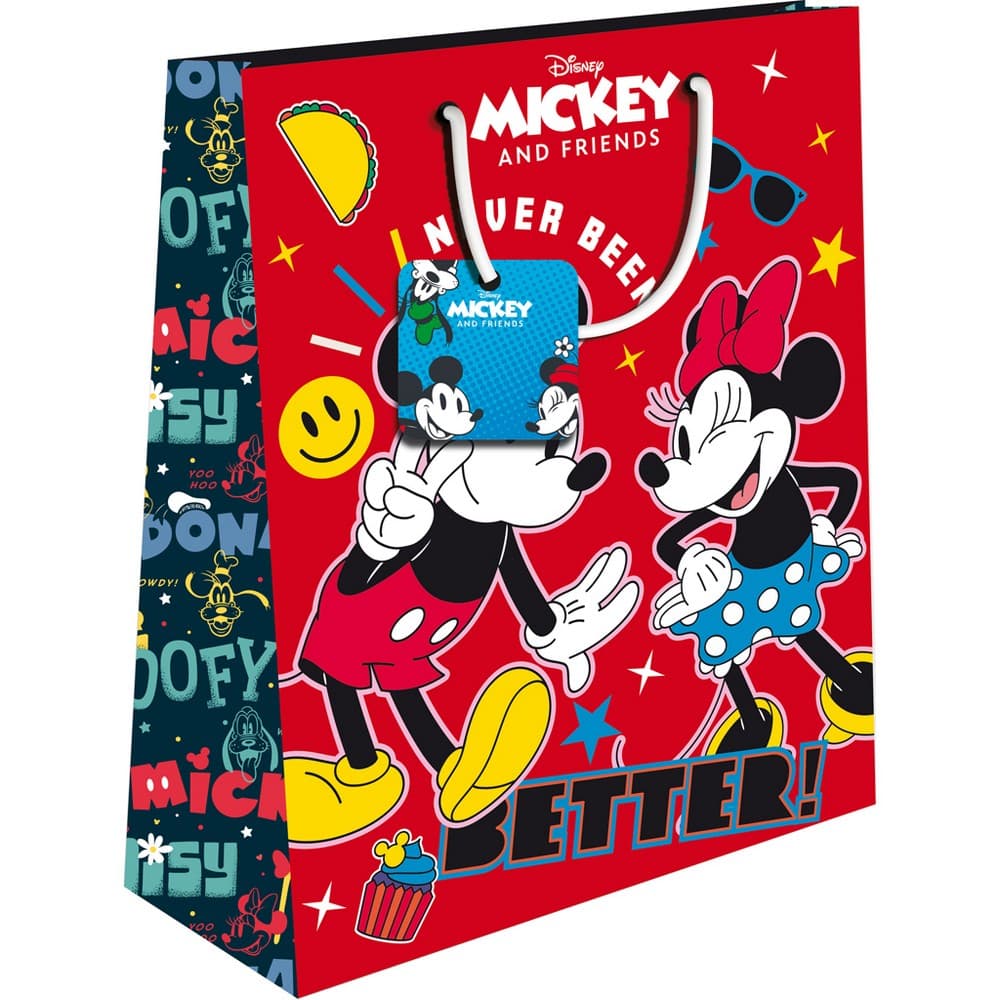 MGL0563952 QESE DEXY E MADHE MICKEY MOUSE
