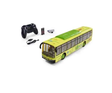 500404282 Electric City Bus 2.4GHz 100% RTR