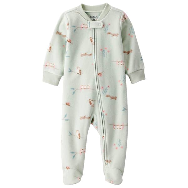 2R511310 FA24 TB 1 PC Cotton Grey Woodland Prt 2T