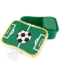 9O284910 Spark Style Lunch Kit- Soccer/Futbol