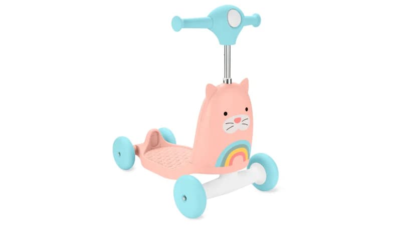 9R186310 Rideon 3in1 Cat