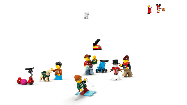 60436 Advent Calendar 2024