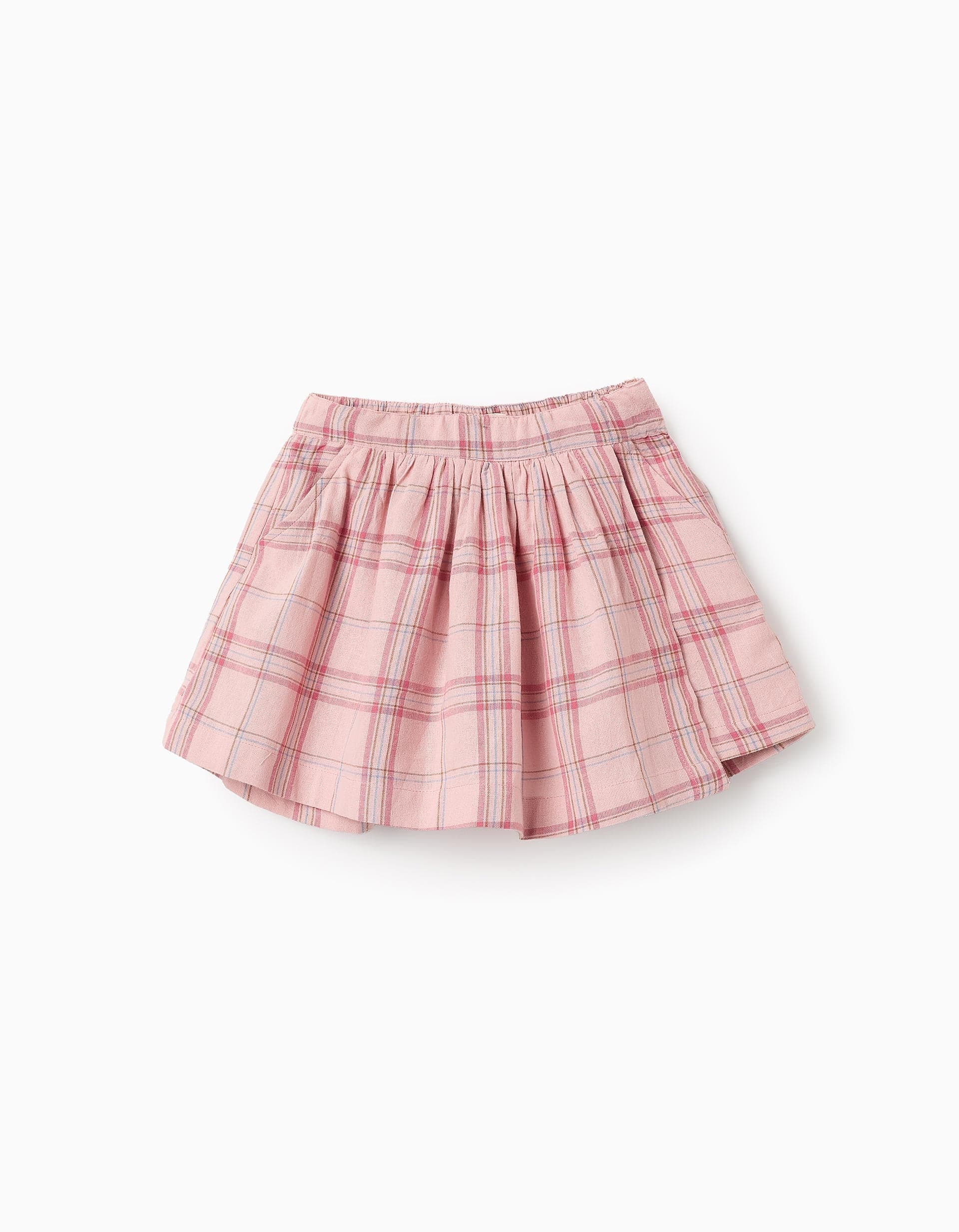 31072717038026 SHORT/BERMUDA 6/7 PINK