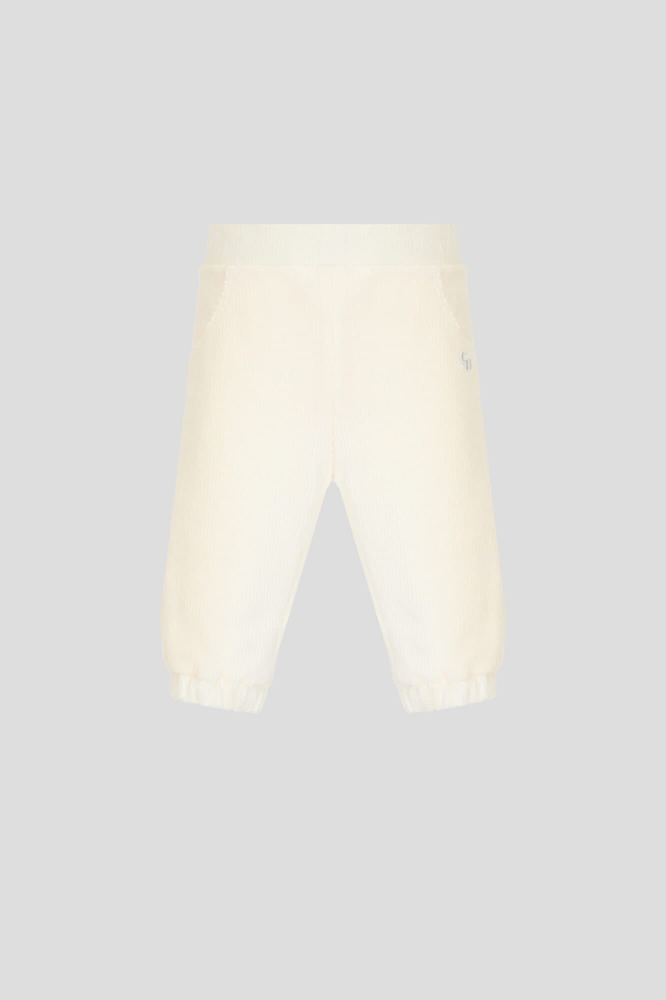 31070455021033 PANTS 9/10 LIGHT BEIGE