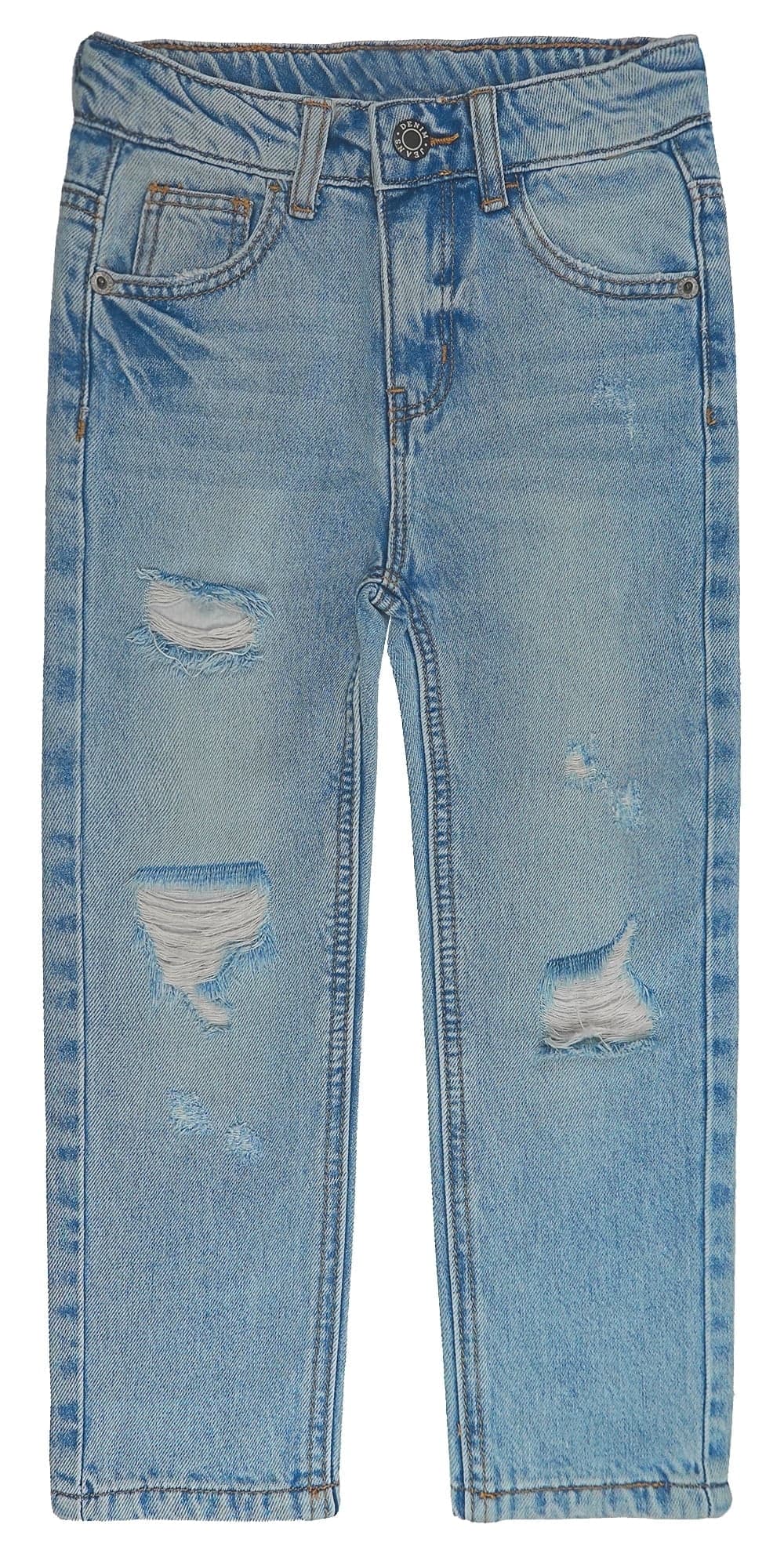 31070556022006 PANTS 6/9M LIGHT BLUE