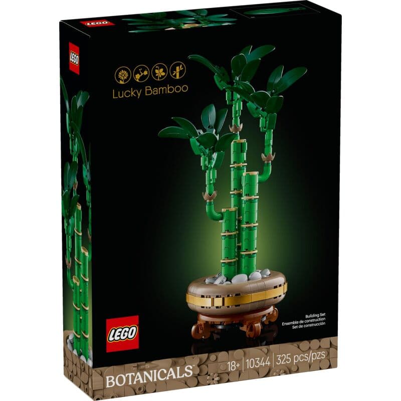 10344 Lucky Bamboo V29