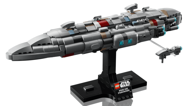 75405 Home One Starcruiser