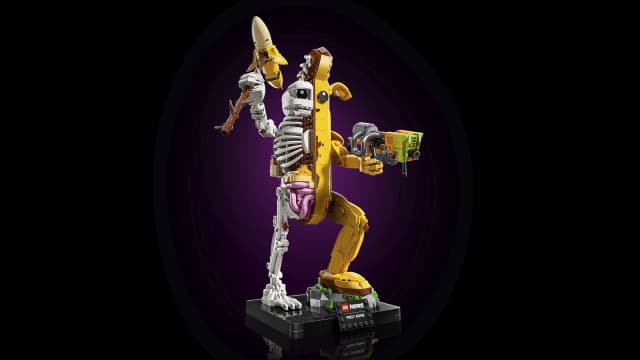 77072 Peely Bone