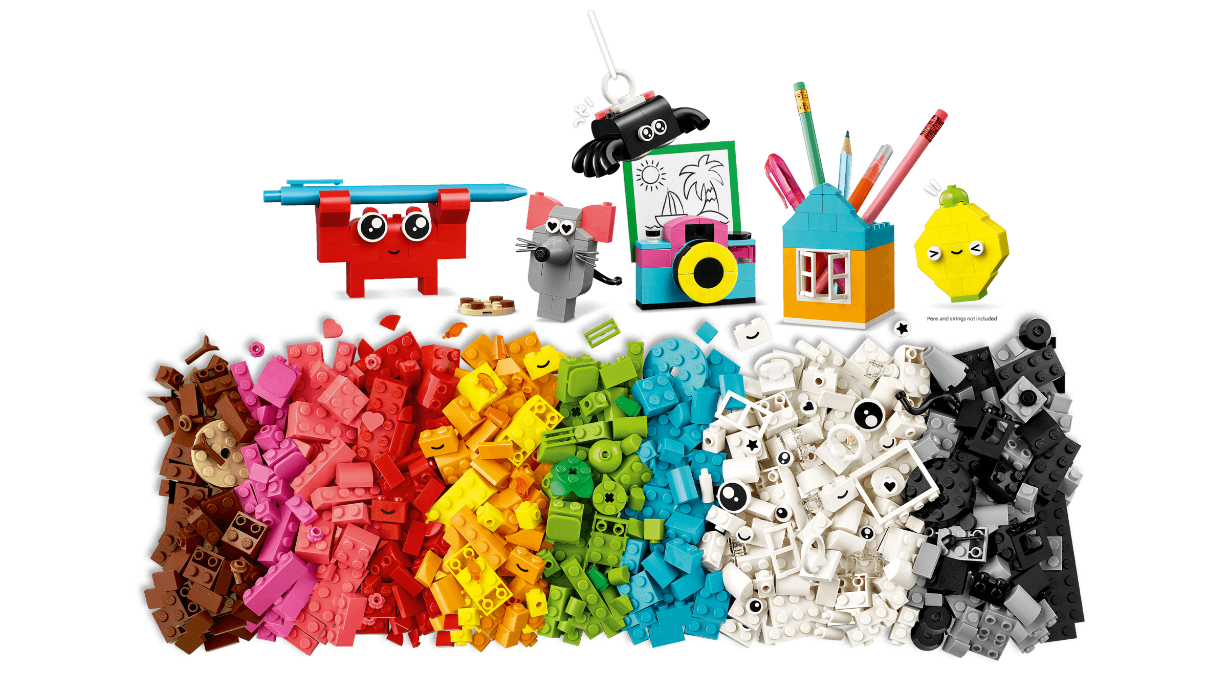 11042 Creative Happy Box V29