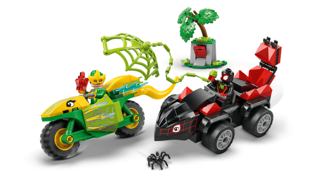 11198 Spin and Electro Dinosaur Ve.. V29