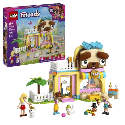 42650 Pet Accessories Shop E5
