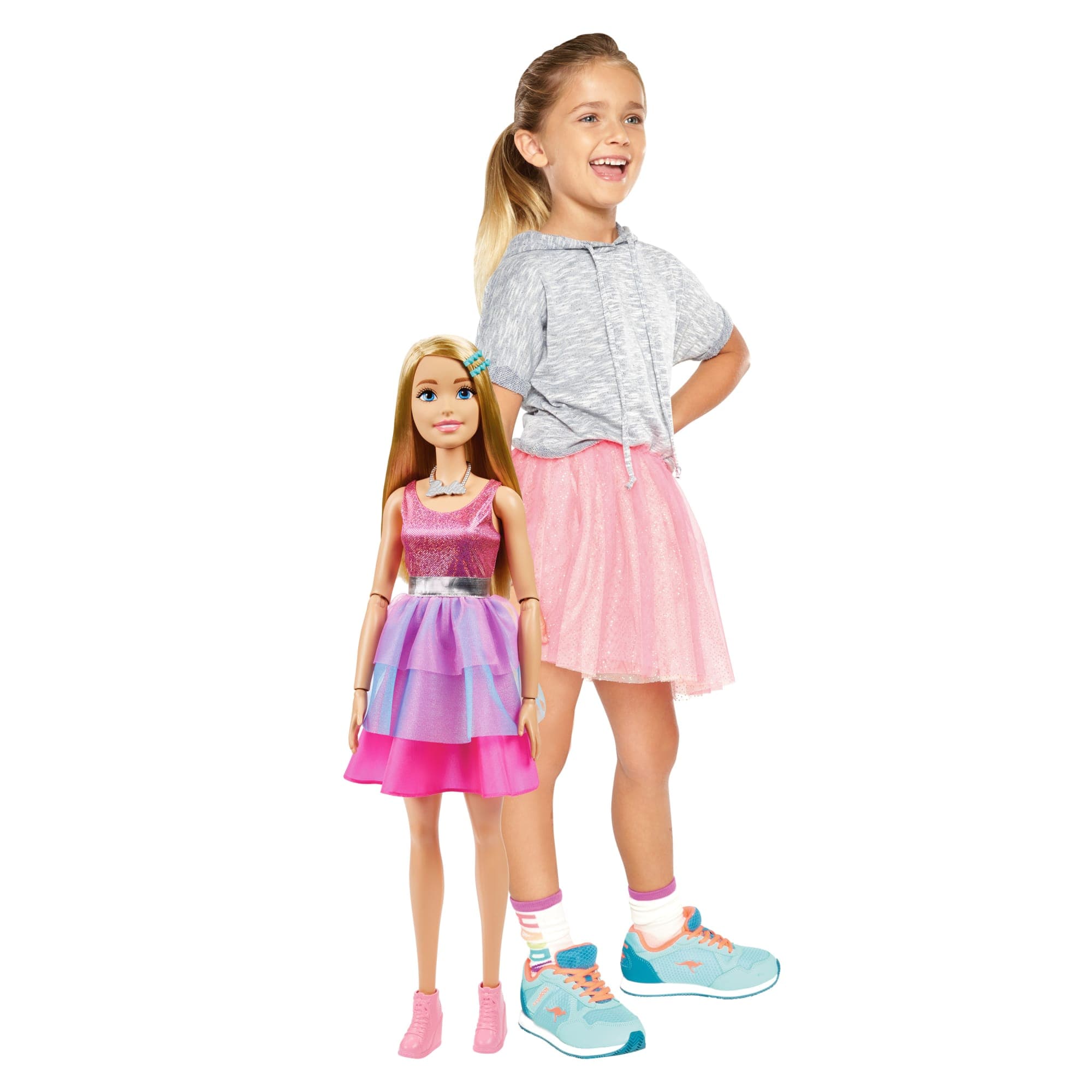 HJY02 BRB LRG DL PINK NDV (HJY02)