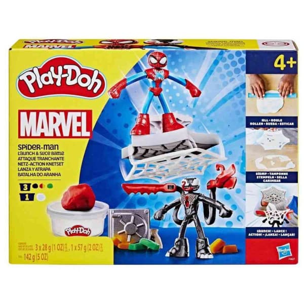 F98295L00 PD MARVEL FIGURES AST  B4