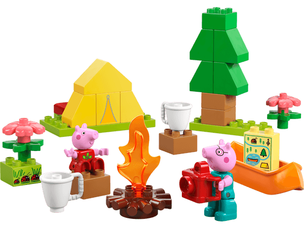10452 Camping Trip V29