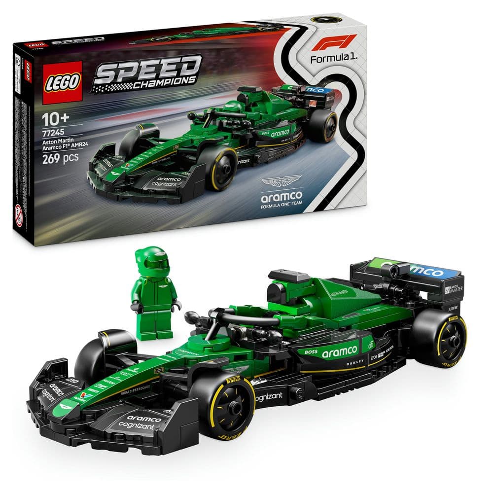 77245 Aston Martin Aramco F1® AMR2.. V29