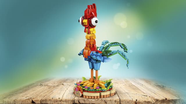 43272 Heihei V29