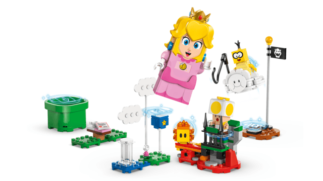 71441 Adventures with Interactive.. V29