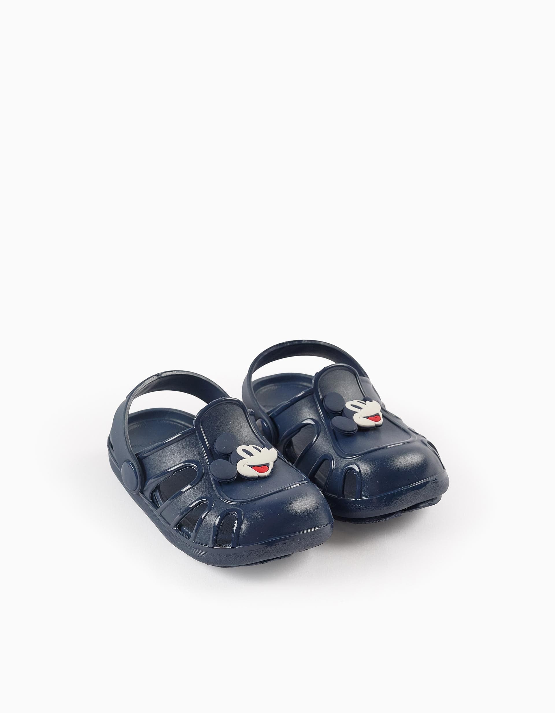31071199006060 - DIS SANDAL, DARK BLUE, 23/24