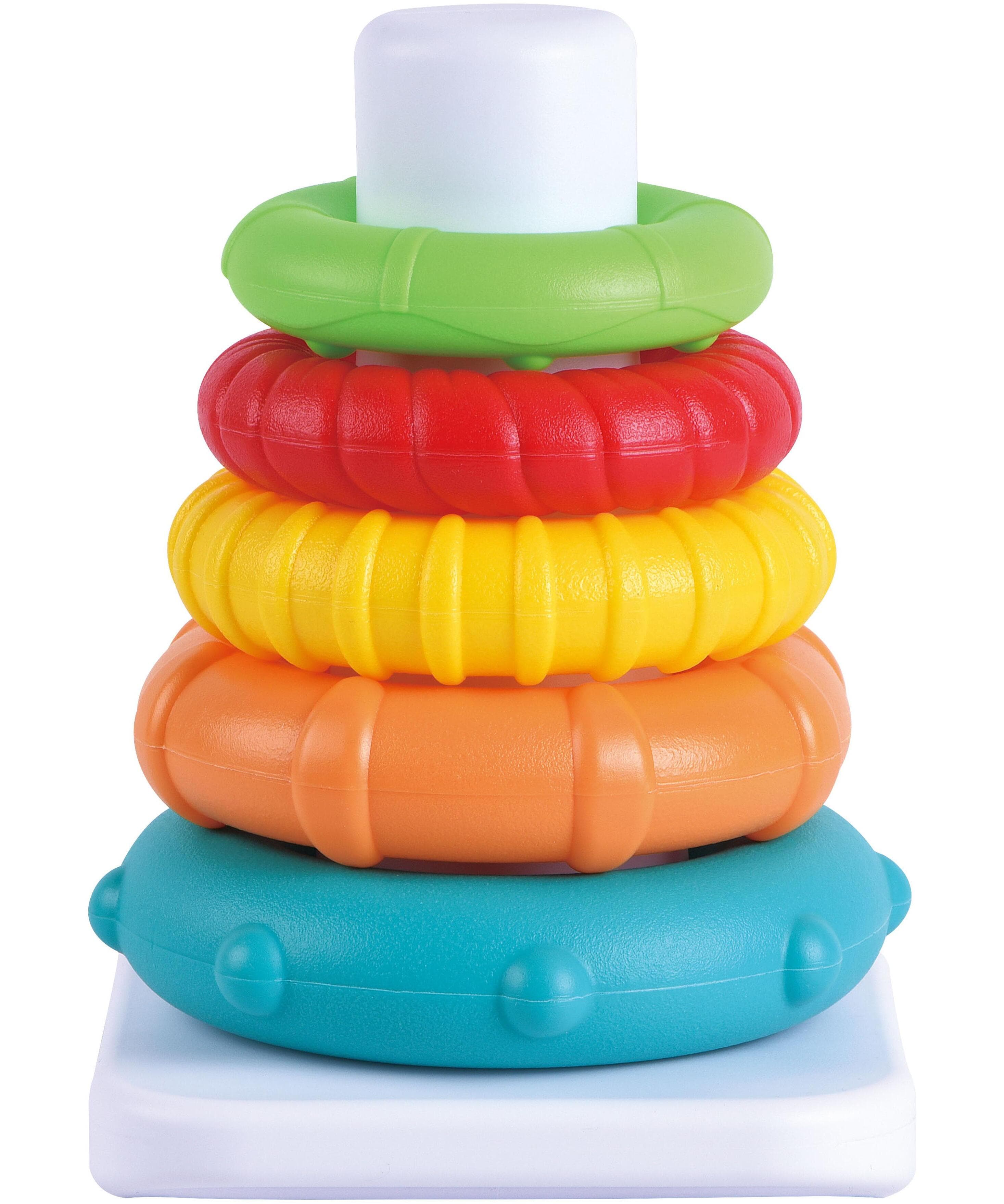 PL201C Infunbebe Stacking Rings