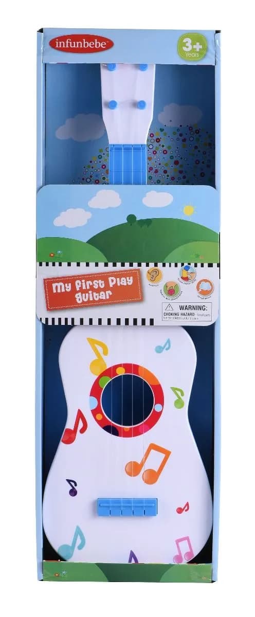 PL301 Infunbebe My First Play Guitar