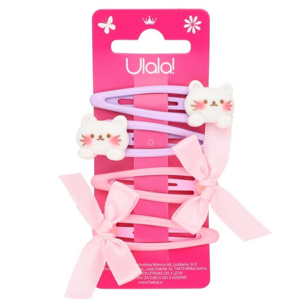 FRA60208022 ULALA KAPESE FLOKESH 4 CP