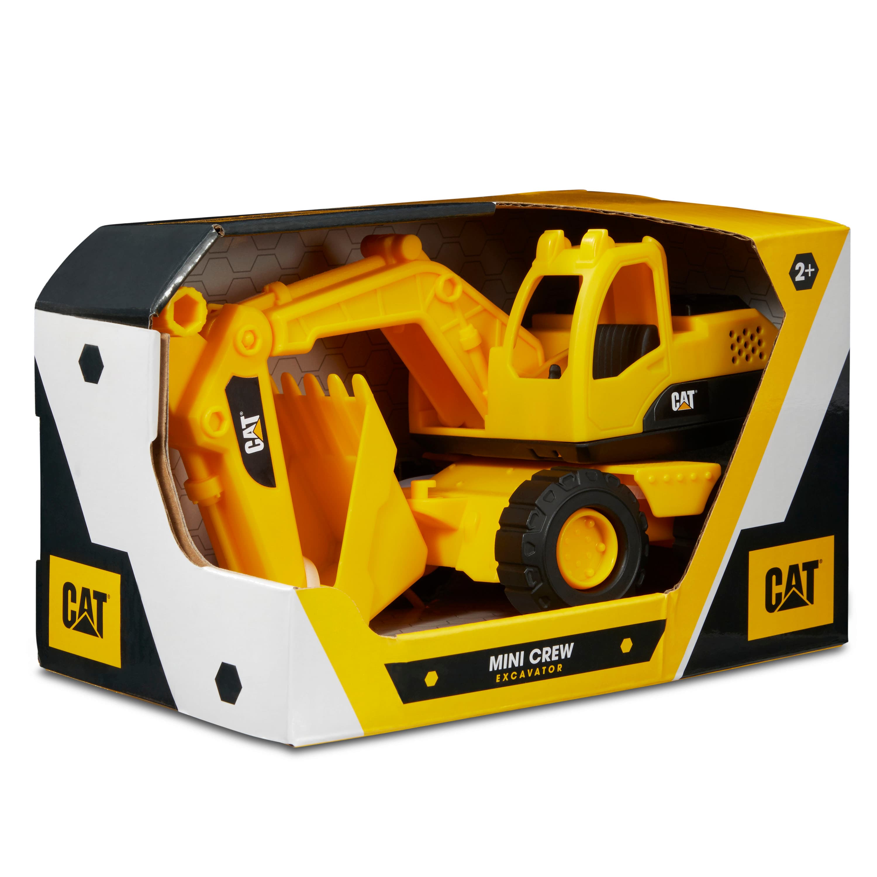 82020BM504 CONSTRUCTION FLEET 10" ASST