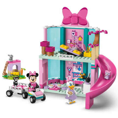 43274 Minnie's Pet Hotel V29