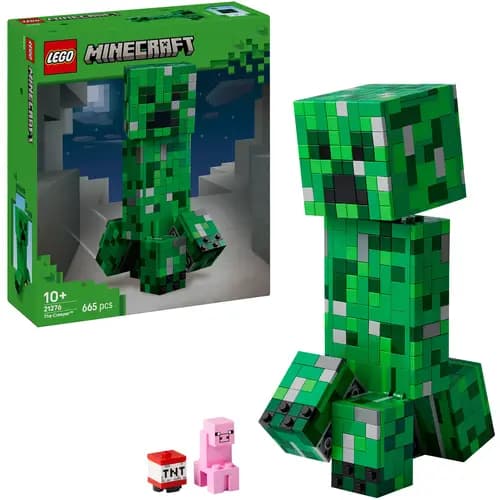 21276 The Creeper™ V29