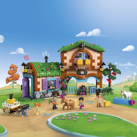 42654 Pony Ranch & Stable