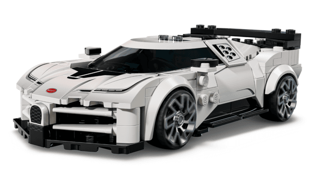 77240 Bugatti Centodieci Hyper Spo.. V29