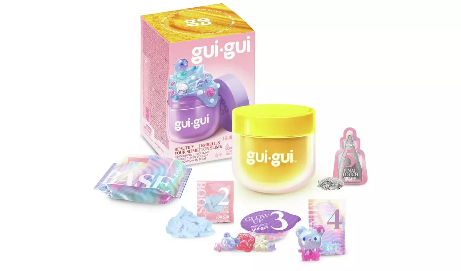 ME90675 GUI GUI 5PCS CDU 90765