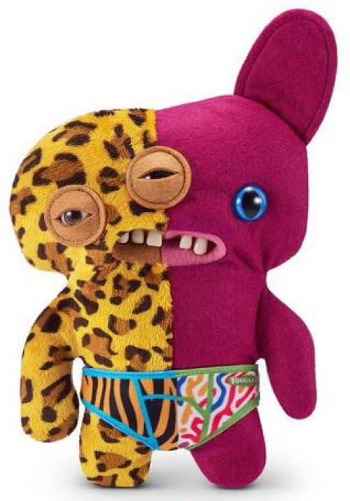 ZU15726 FUGGLER MISFIT MONSTERS ASST