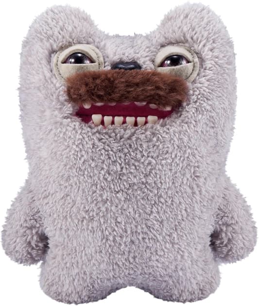 ZU15727 FUGGLER HAIRY FUGGS ASST