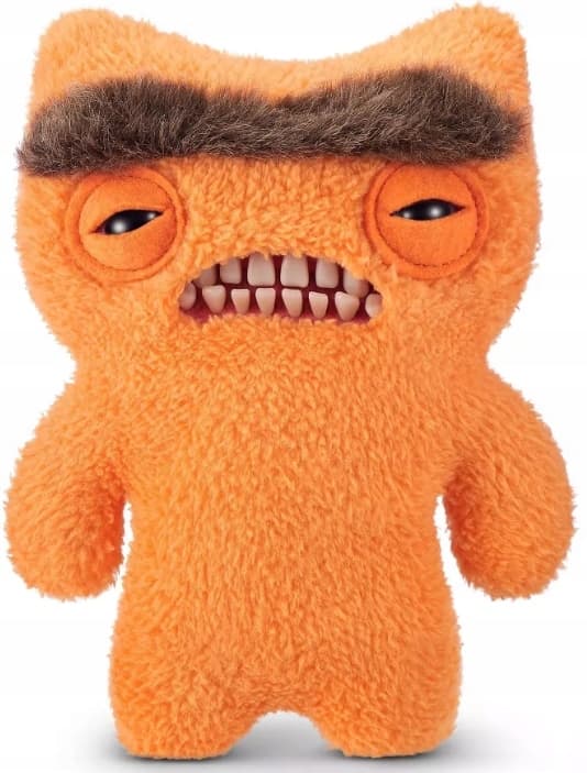 ZU15727 FUGGLER HAIRY FUGGS ASST