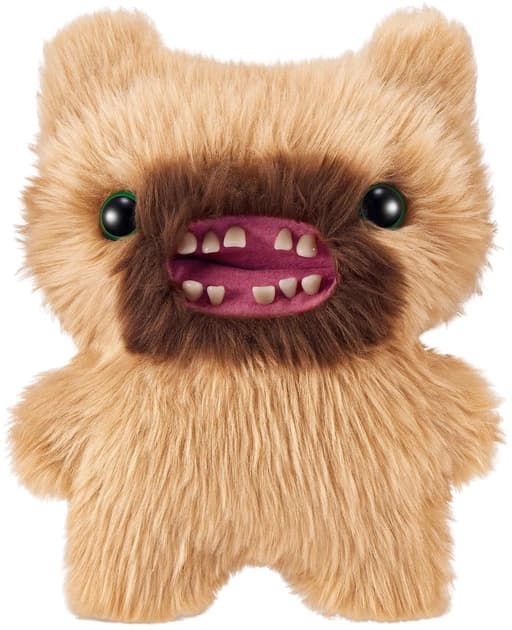 ZU15727 FUGGLER HAIRY FUGGS ASST