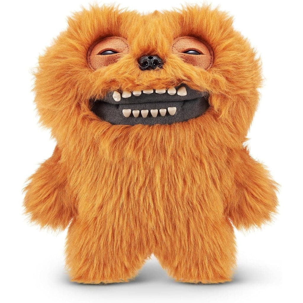 ZU15728 FUGGLER FART FACE ASST