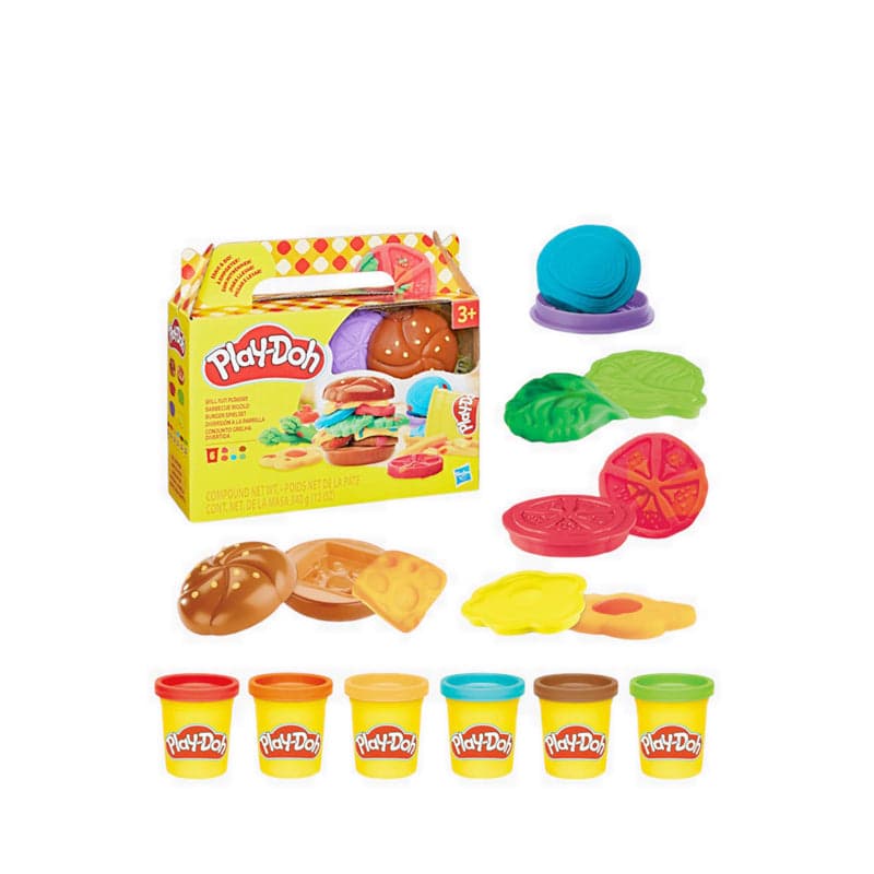 G16095L00 PD FOOD SHAPES AST