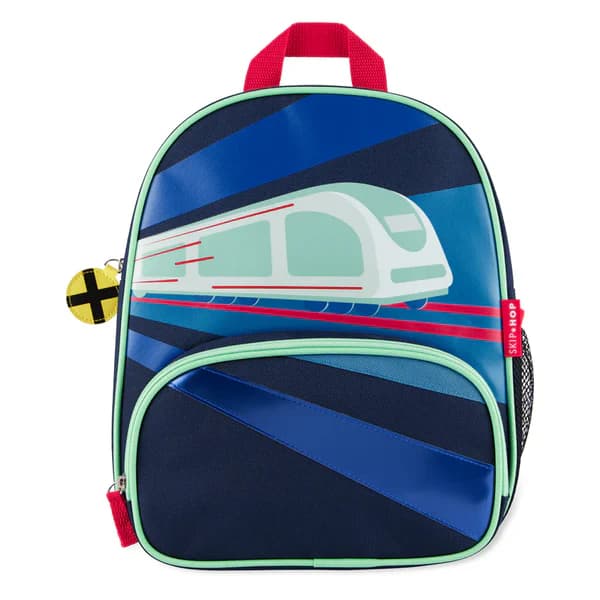 Spark Style Backpack - Train
