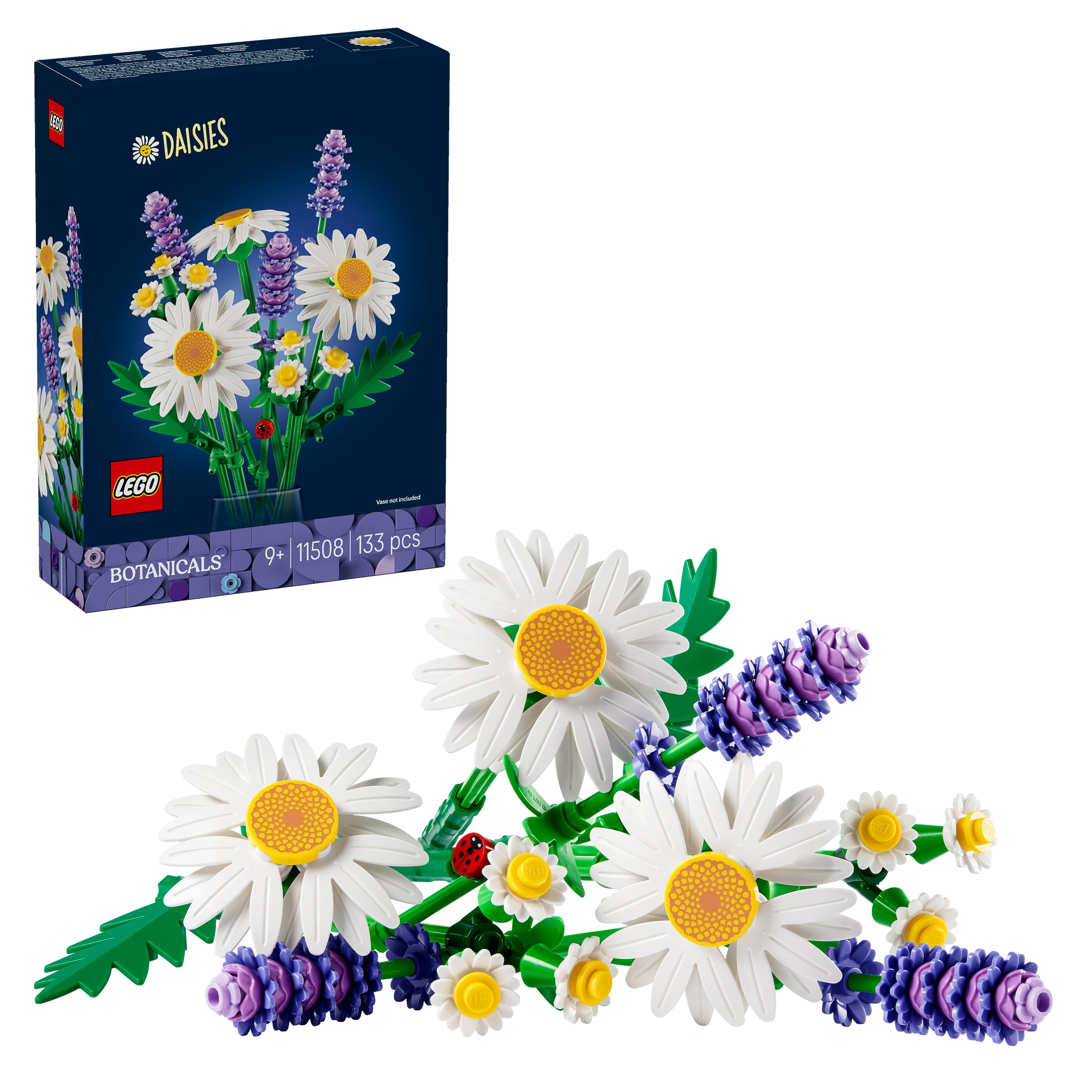 11508 Daisies V29