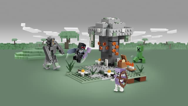 21586 The Pale Garden V29