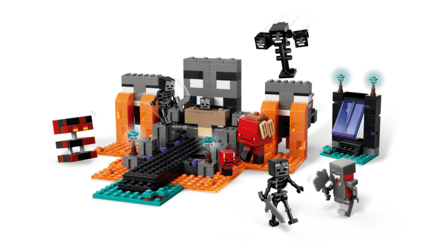 21590 Wither Battle V29
