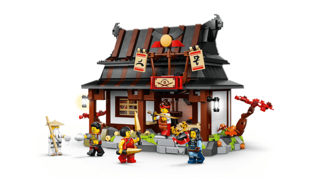 71858 Four Weapons Blacksmith 15th.. V29