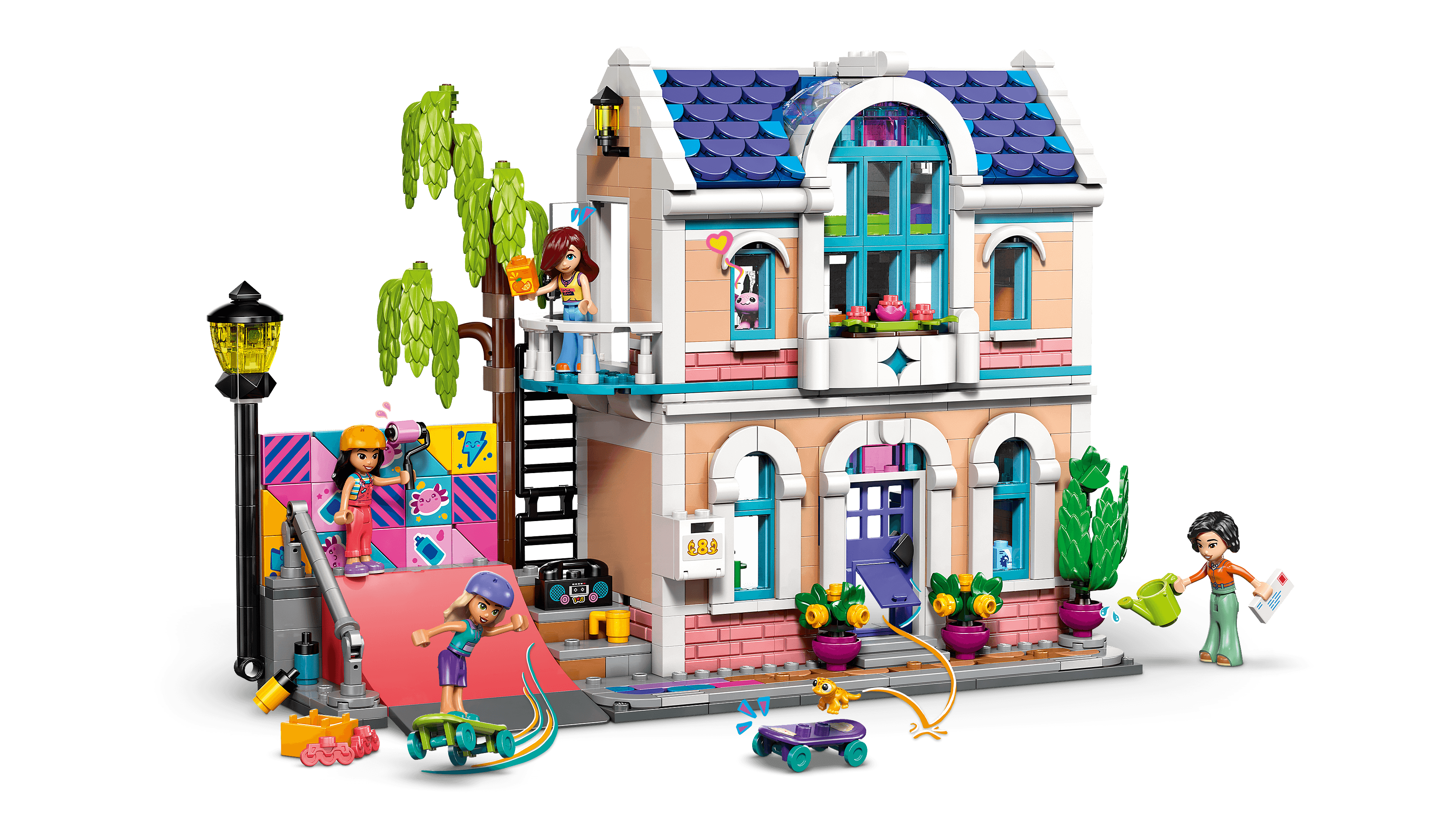 42687 Liann's Family House