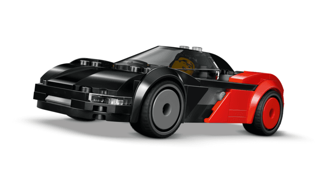 60486 EV Supercar V29