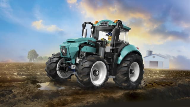 60498 Tractor V29