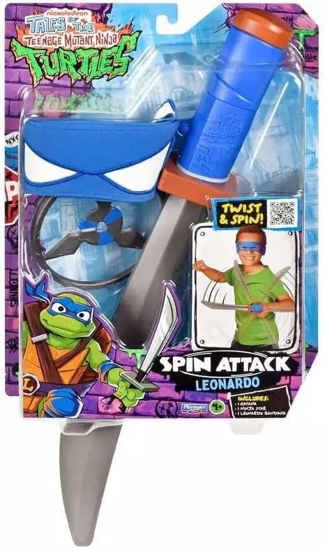 PM83261 NINJA TURTLES LEONARDO VALUE ROLEPLAY