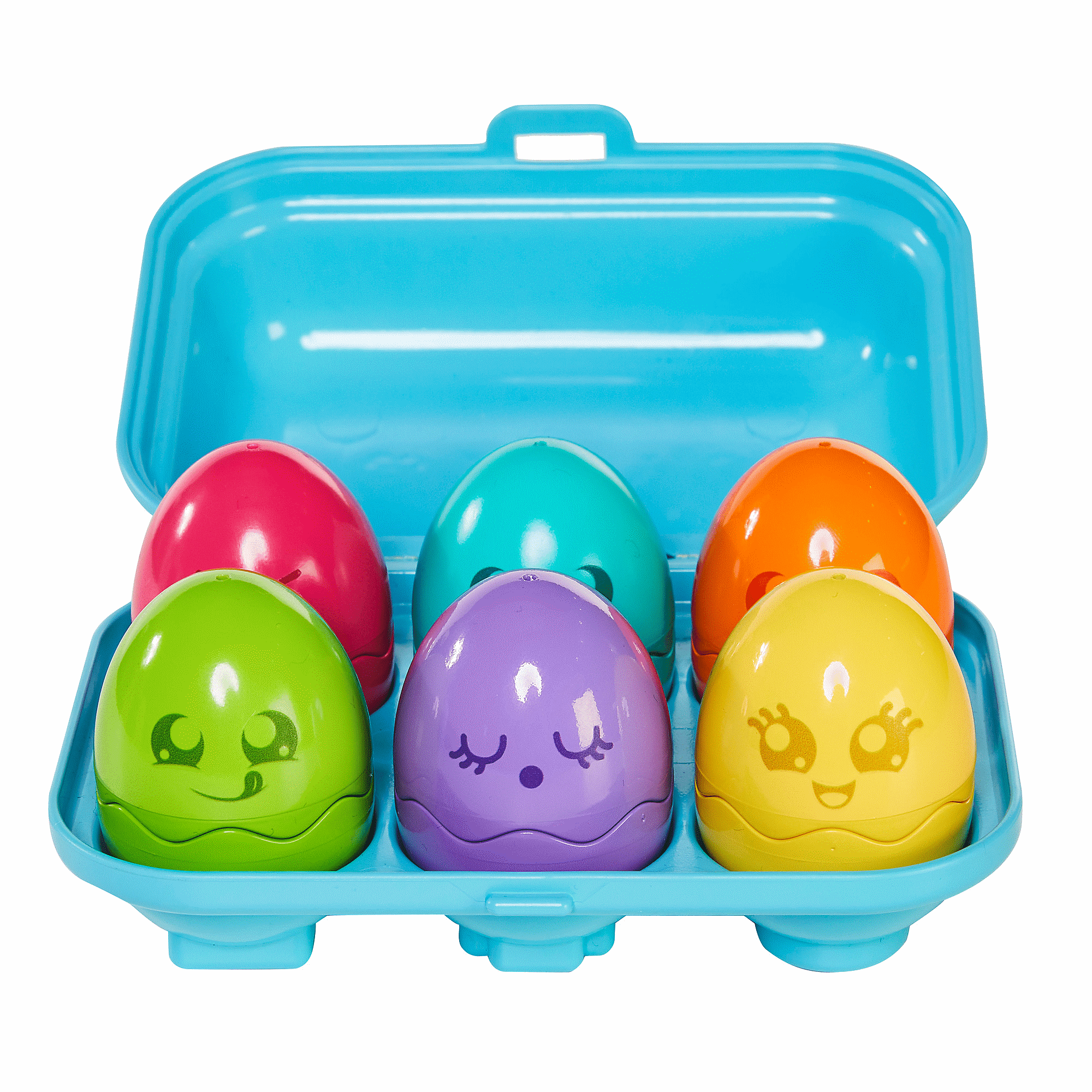 TM73563 TOMY NEW BRIGHT CHICKS