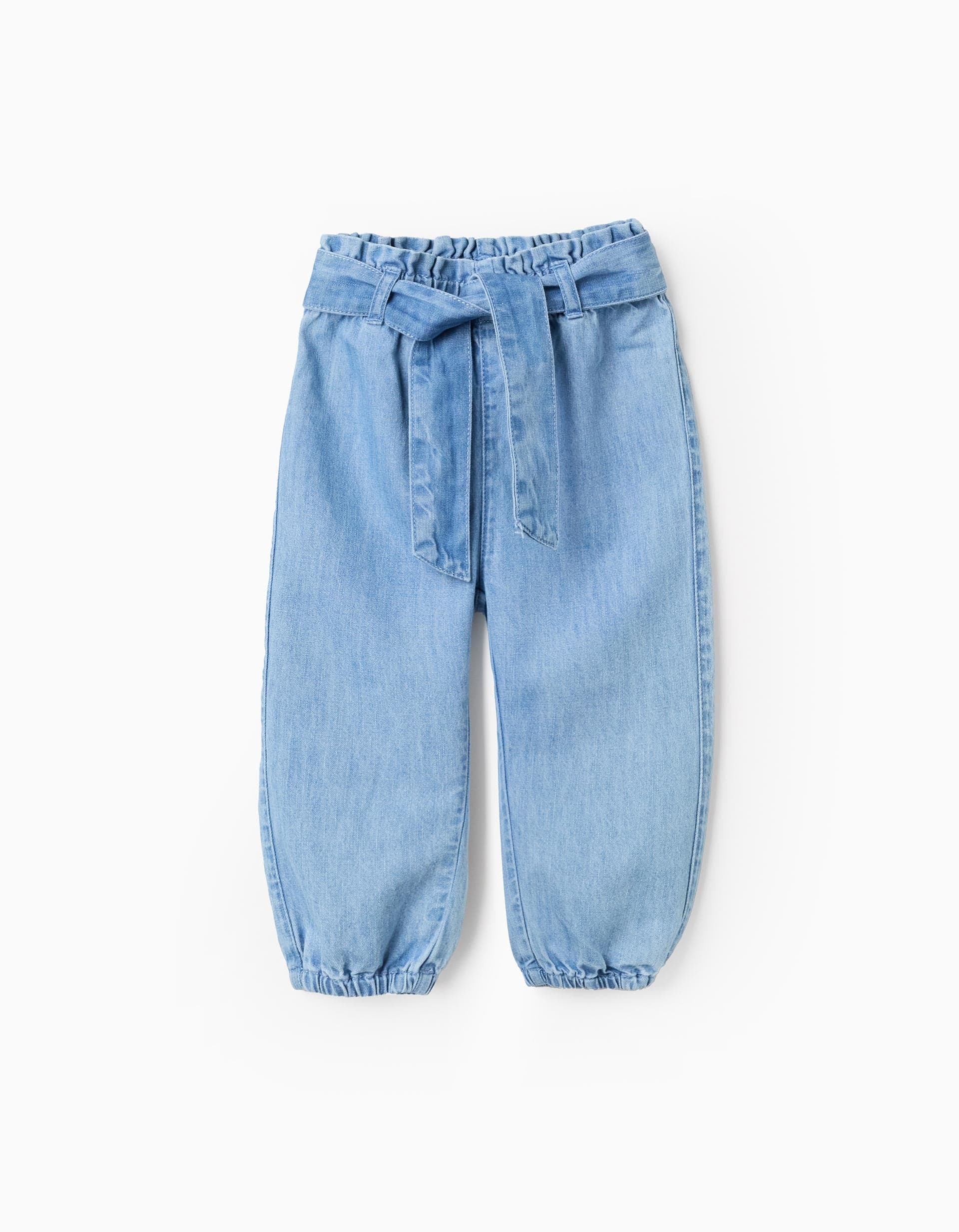 31077396003008 - PANTS DENIM, BLUE, 9/12M