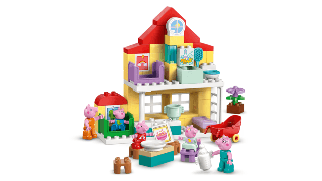 10467 Family House V29